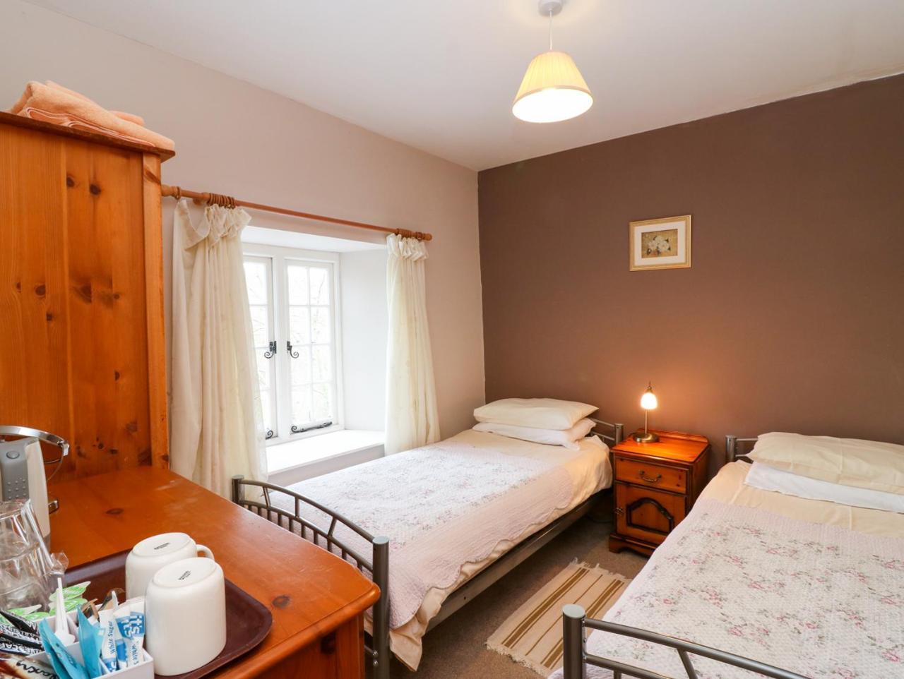 Brimpts Cottage Postbridge Ngoại thất bức ảnh