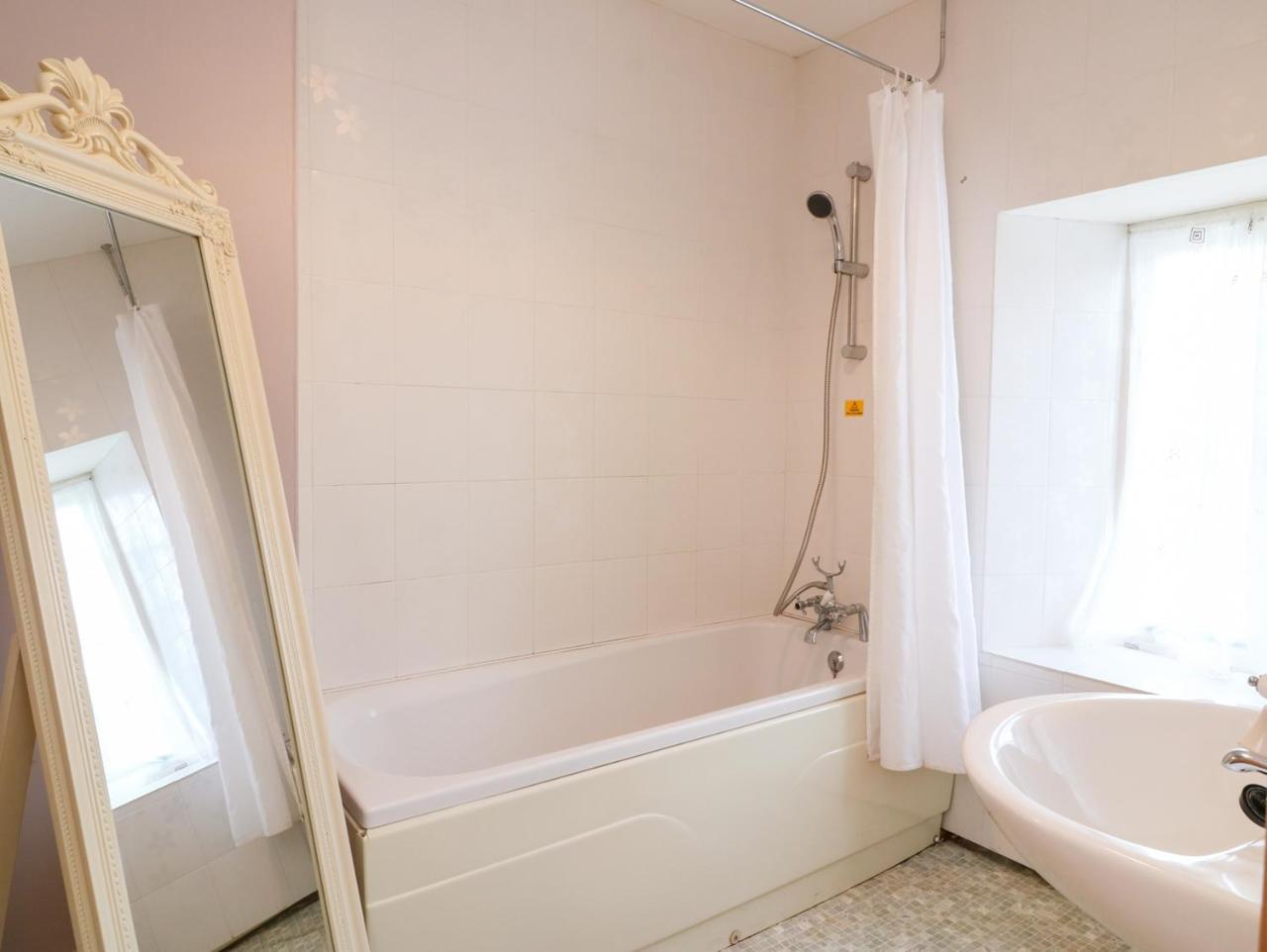 Brimpts Cottage Postbridge Ngoại thất bức ảnh